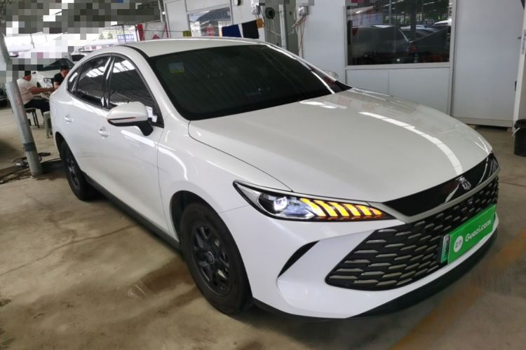 BYD Qin PLUS 2025 — фото 3