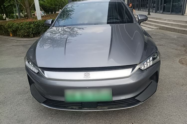 BYD Qin PLUS 2023 — фото 2