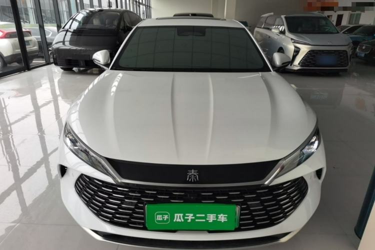BYD Qin L 2025 — 2
