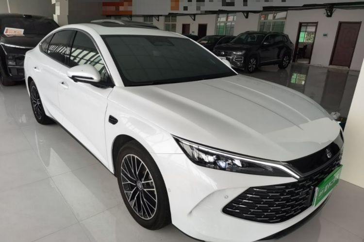 BYD Qin L 2025 — 3
