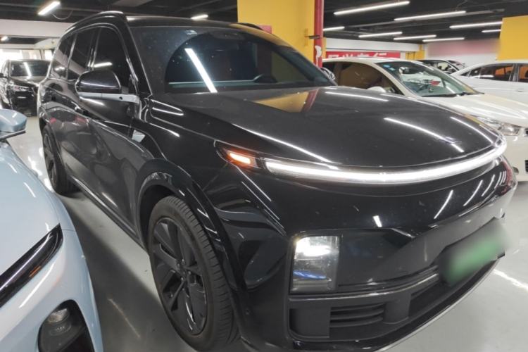 Li Auto L9 2023 — 3