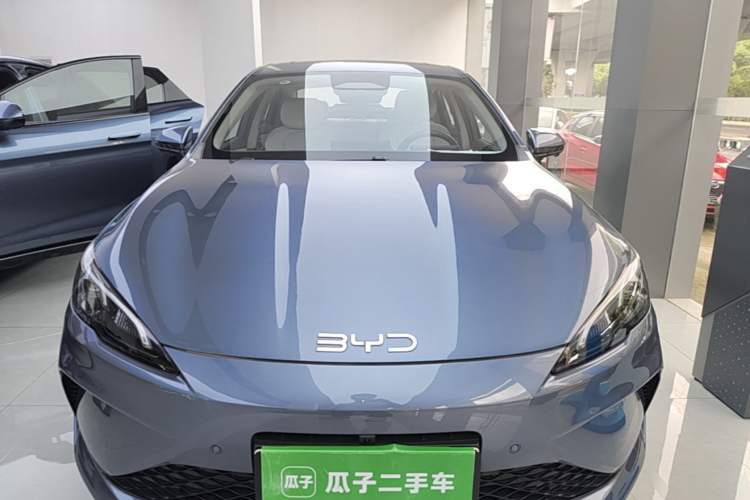 BYD Seal 05 2025 — фото 2
