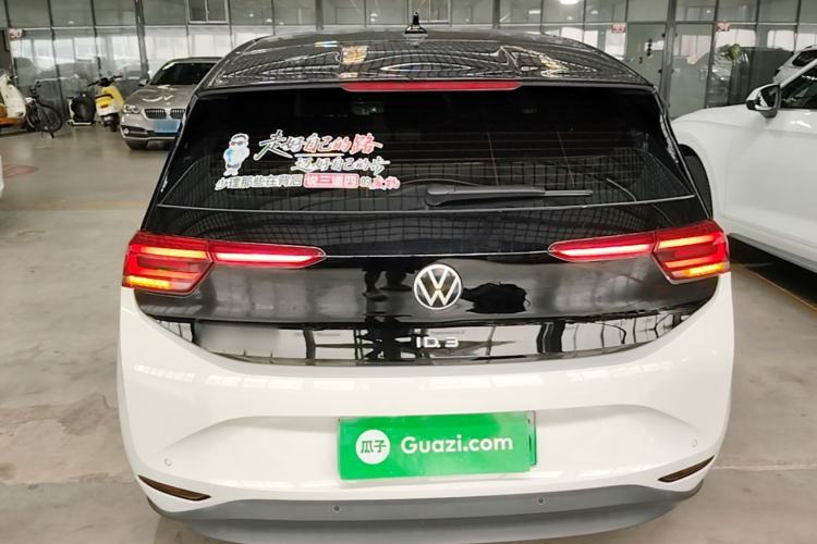 Volkswagen ID.3 2025 — 5