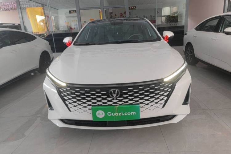 ChangAn Ruicheng Plus 2023 — 2