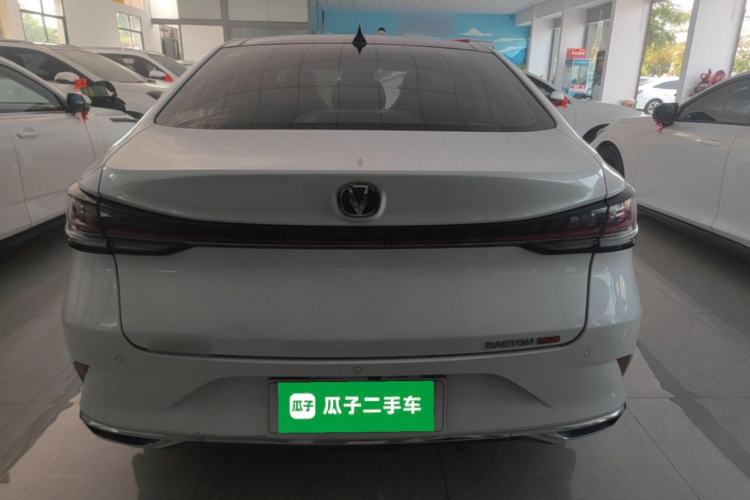 ChangAn Ruicheng Plus 2023 — 5