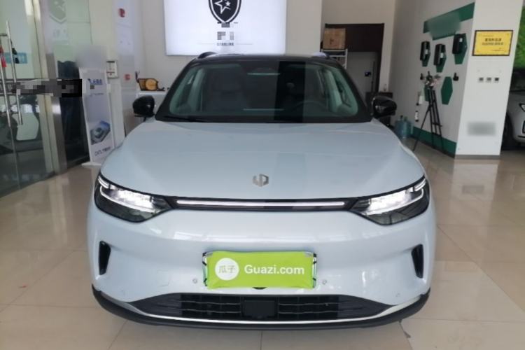 Leapmotor C11 2024 — 2