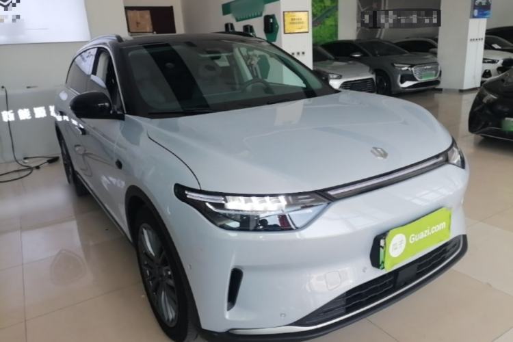 Leapmotor C11 2024 — 3