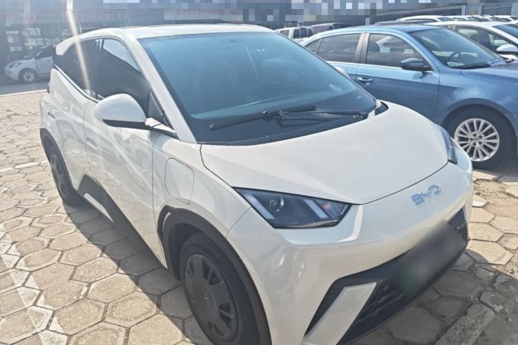 BYD Seagull 2025 — 3
