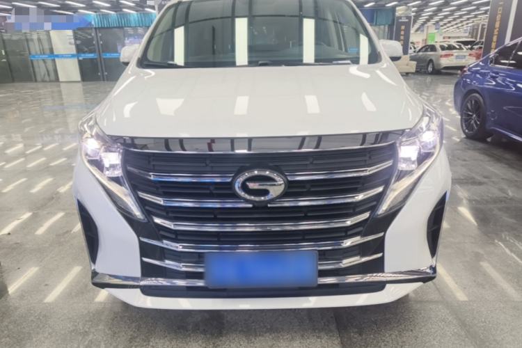 GAC M8 2023 — 2
