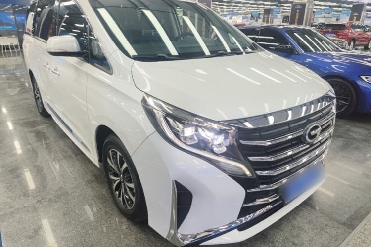 GAC M8 2023 — 3