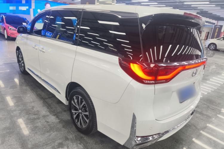 GAC M8 2023 — 4