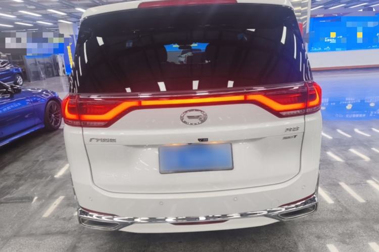 GAC M8 2023 — 5