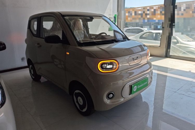 Wuling Hongguang MINIEV 2024 — 3
