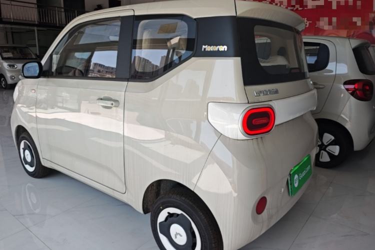 Wuling Hongguang MINIEV 2024 — 4