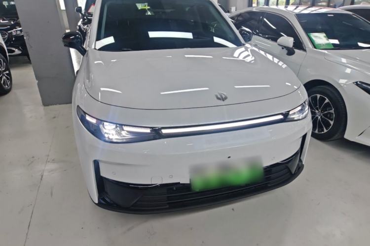 Leapmotor C10 2024 — 2
