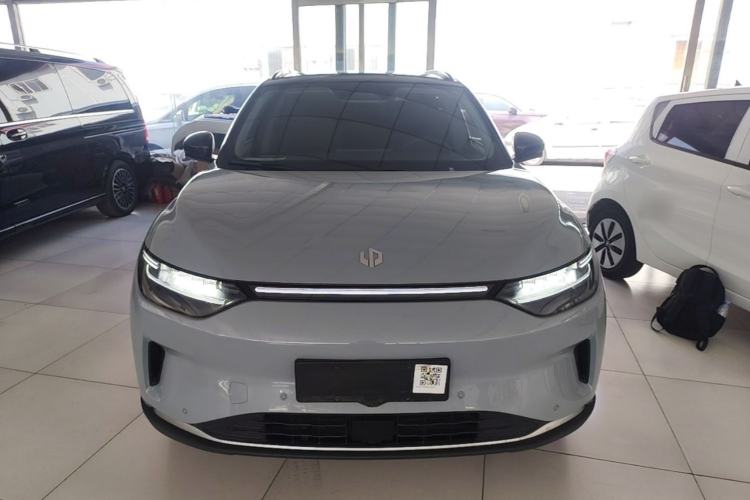 Leapmotor C11 2024 — 2