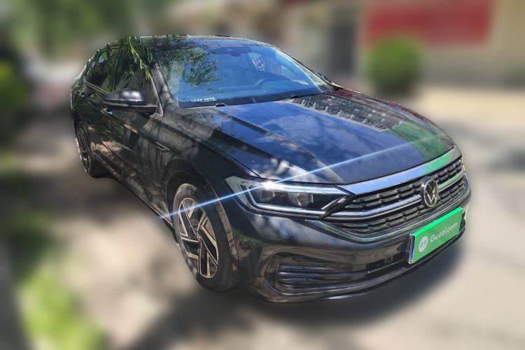 Volkswagen Sagitar 2024 — 3