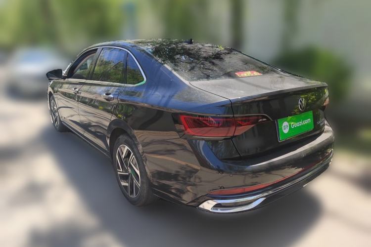 Volkswagen Sagitar 2024 — 4