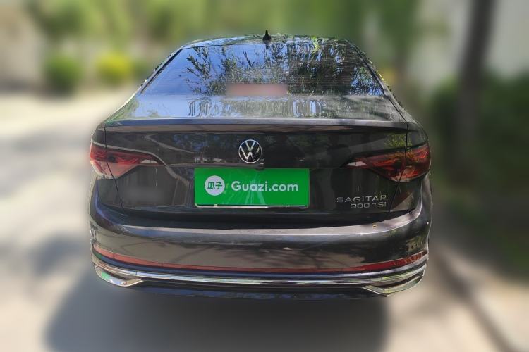 Volkswagen Sagitar 2024 — 5
