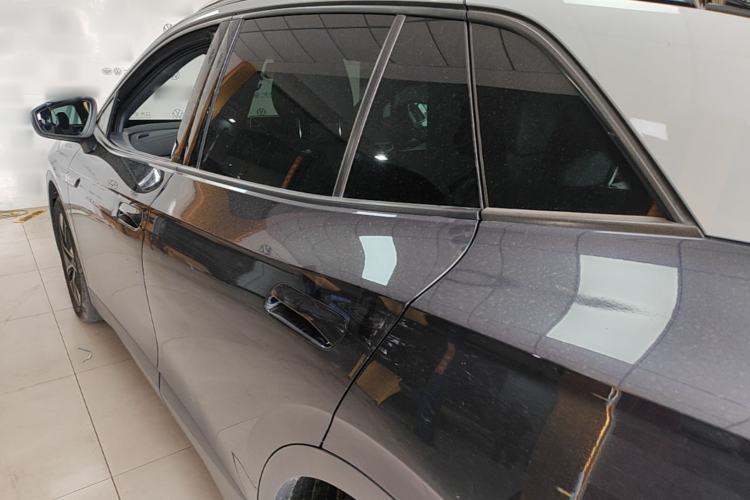 Volkswagen ID.4 CROZZ 2024 — 4