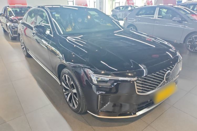 Volvo S90 2026 — фото 3