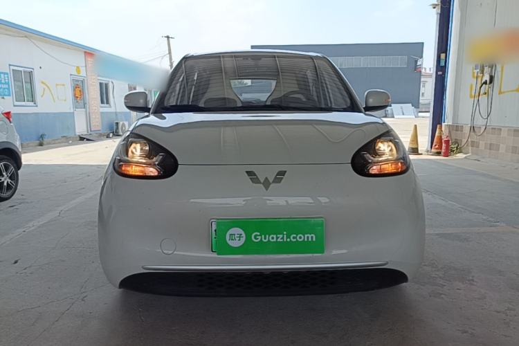 Wuling Bingo 2025 — 2