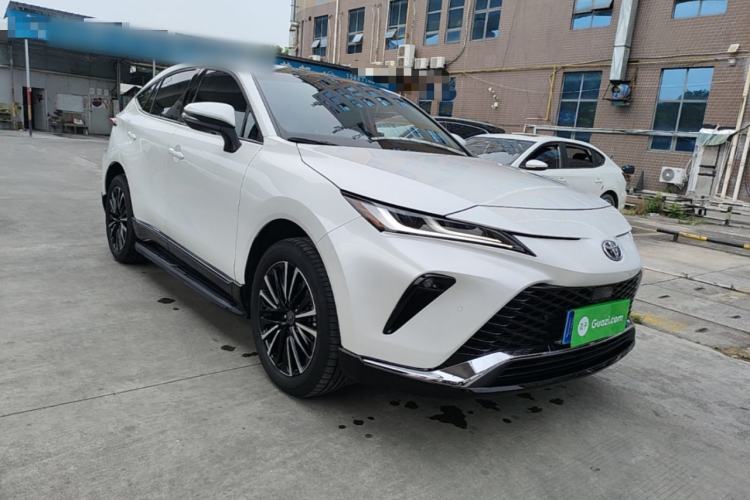 Toyota venza 2023 — 3