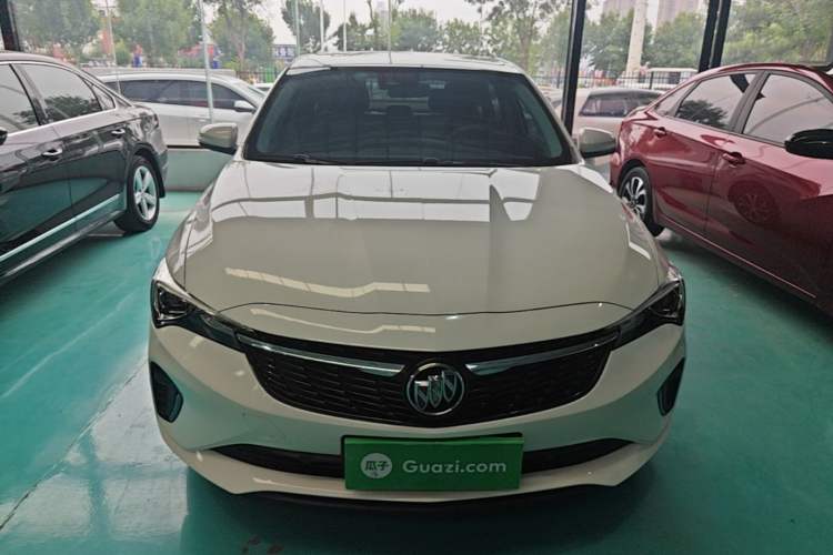 Buick Verano 2023 — 2