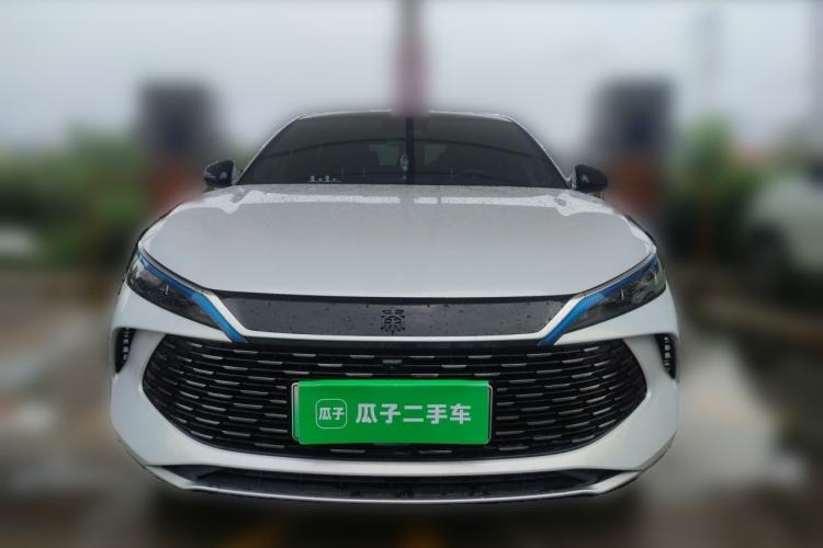 BYD Qin L 2024 — фото 2