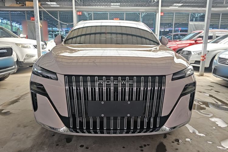 Roewe M7 2025 — 2