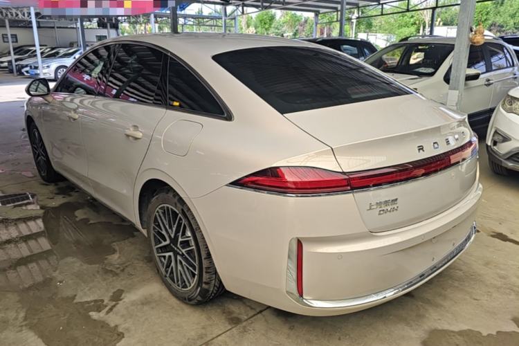 Roewe M7 2025 — 4