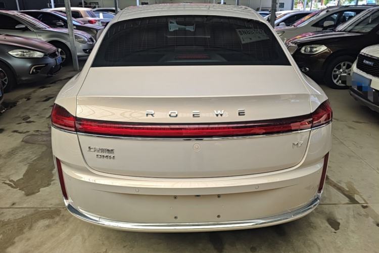 Roewe M7 2025 — 5