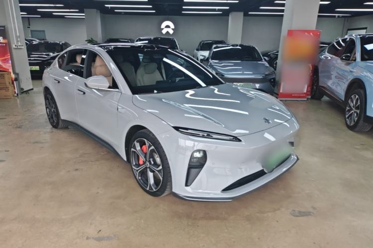 NIO ET5 2022 — 3