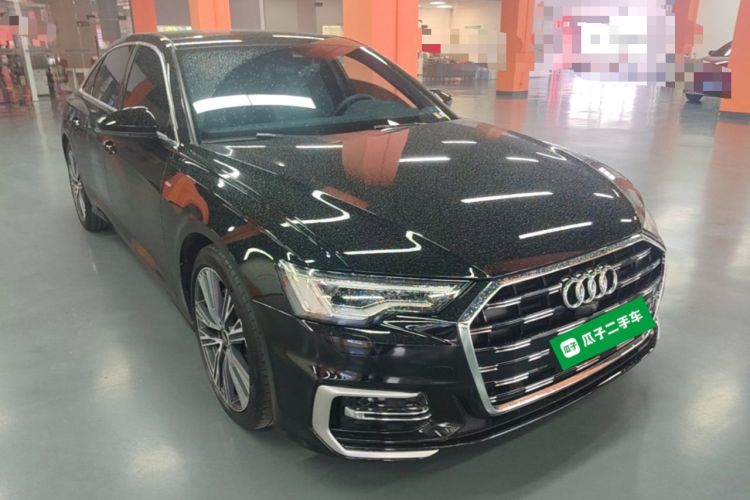 Audi A6 2023 — 3