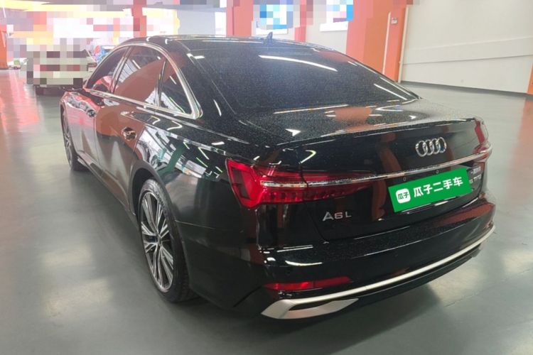 Audi A6 2023 — 4