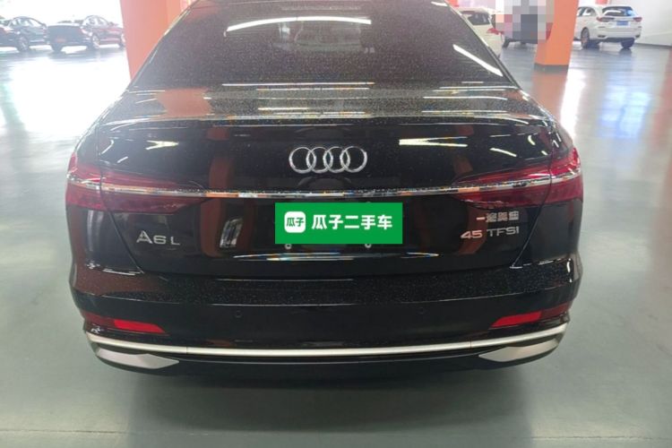 Audi A6 2023 — 5