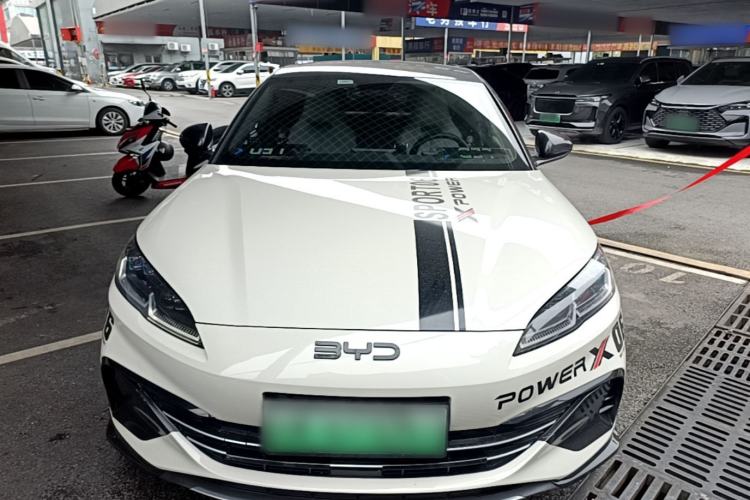 BYD Seal 06 2024 — 2