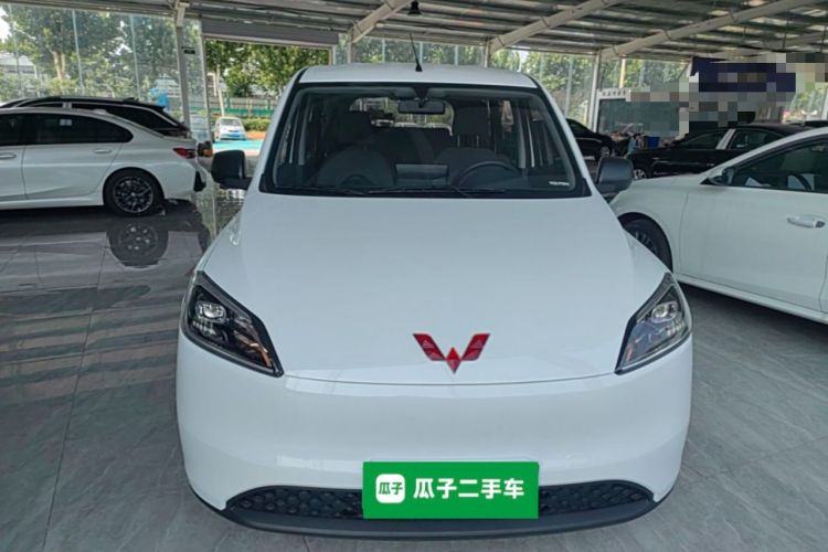 Wuling Hongguang New Energy 2024 — 2