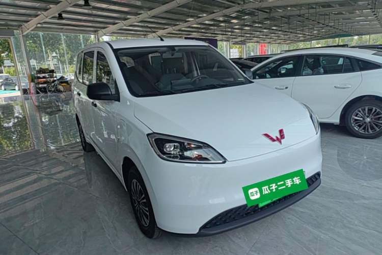 Wuling Hongguang New Energy 2024 — 3