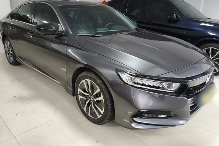 Honda Accord 2018 — 3