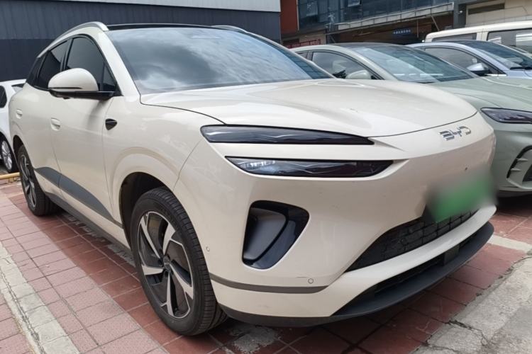 BYD Sealion 06 2025 — 3