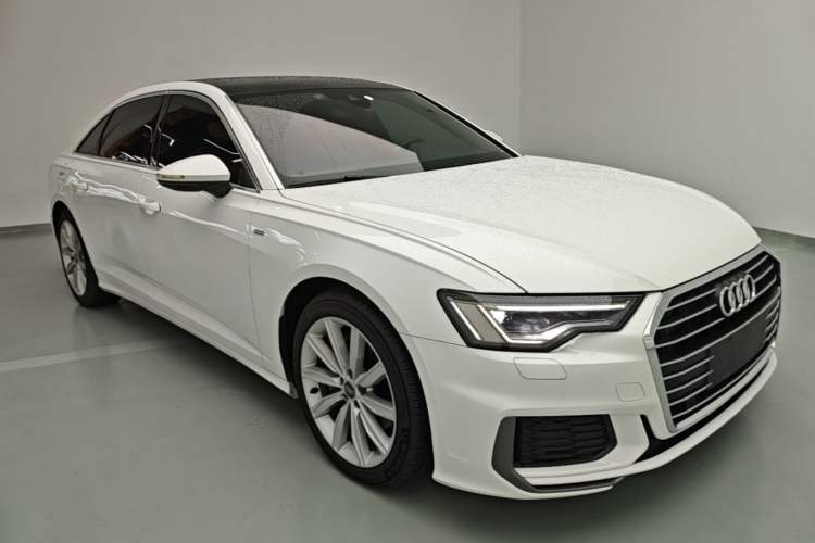 Audi A6 2020 — 3