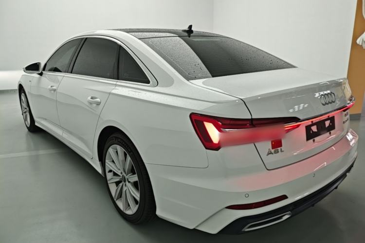 Audi A6 2020 — 4