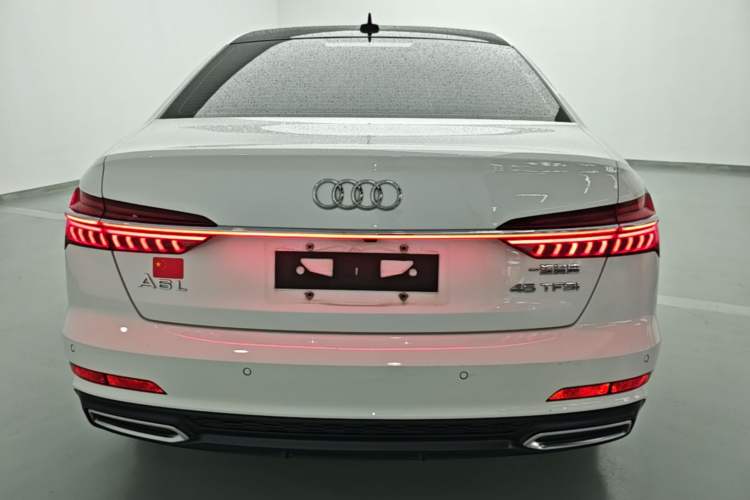 Audi A6 2020 — 5