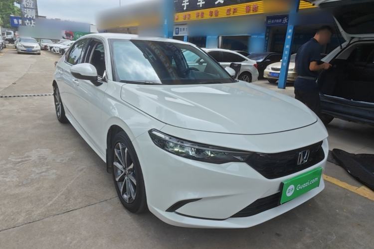 Honda Integra 2023 — 3