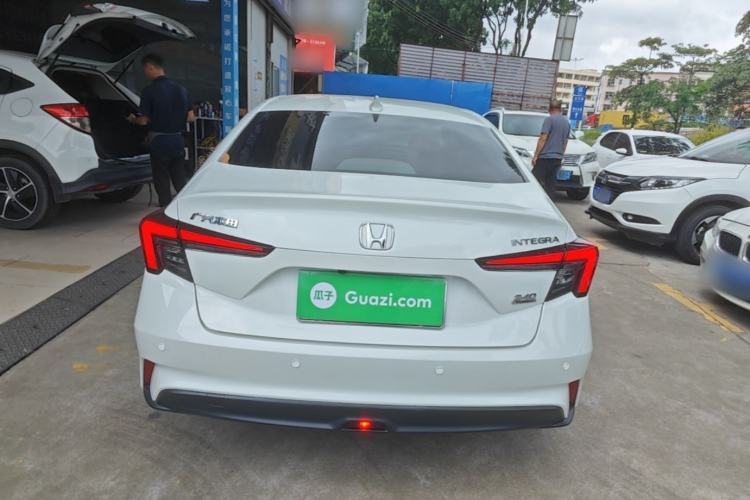 Honda Integra 2023 — 5