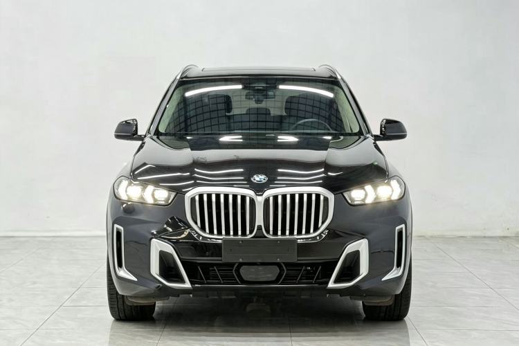 BMW X5 2023 — фото 2