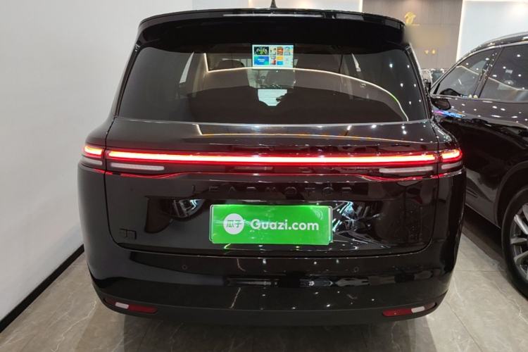Leapmotor C16 2026 — 5