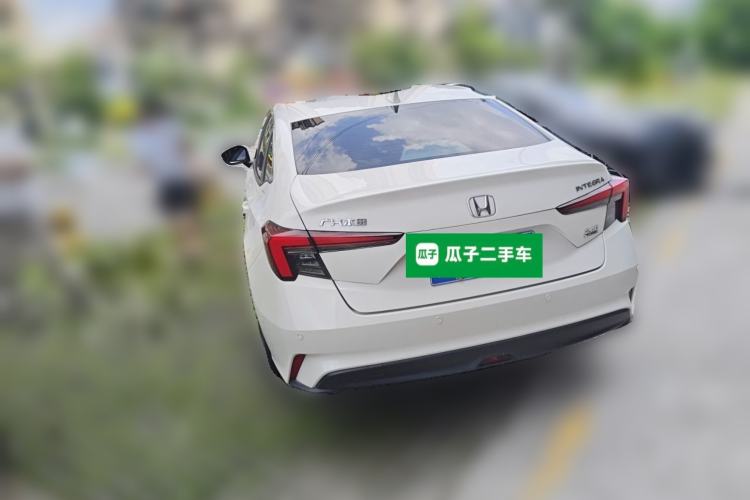 Honda Integra 2023 — фото 4