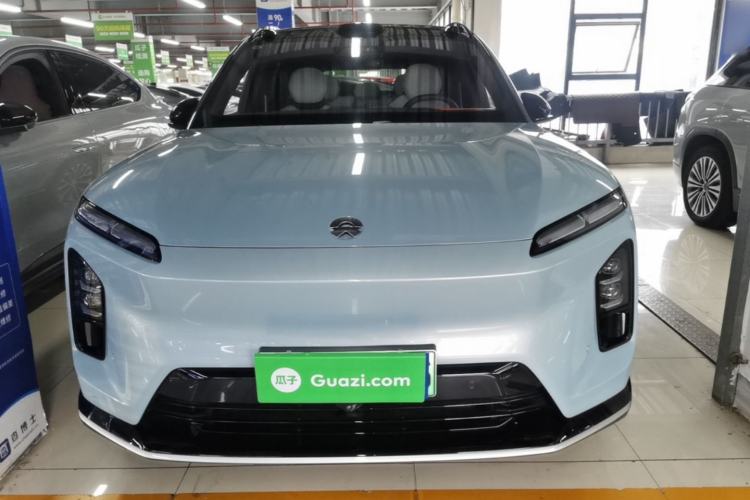 NIO ES6 2025 — 2